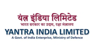 Yantra India Limited Recruitment|3979 Apprentice Latest Vacancy 2026.