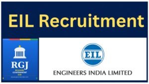 EIL Recruitment 2026, Notification out for 61 Managers, Engineers Posts.