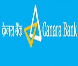 Canara Bank Recruitment
Canara Bank