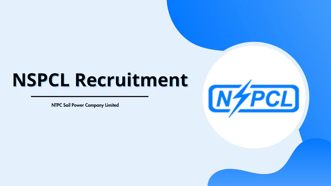 NSPCL-Recruitment