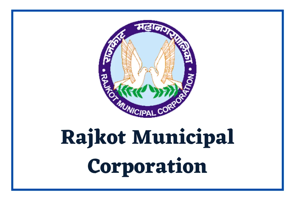 Rajkot-Municipal-Corporation