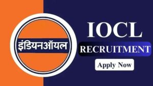IOCL Recruitment|405 Apprentice Latest Vacancy 2026.