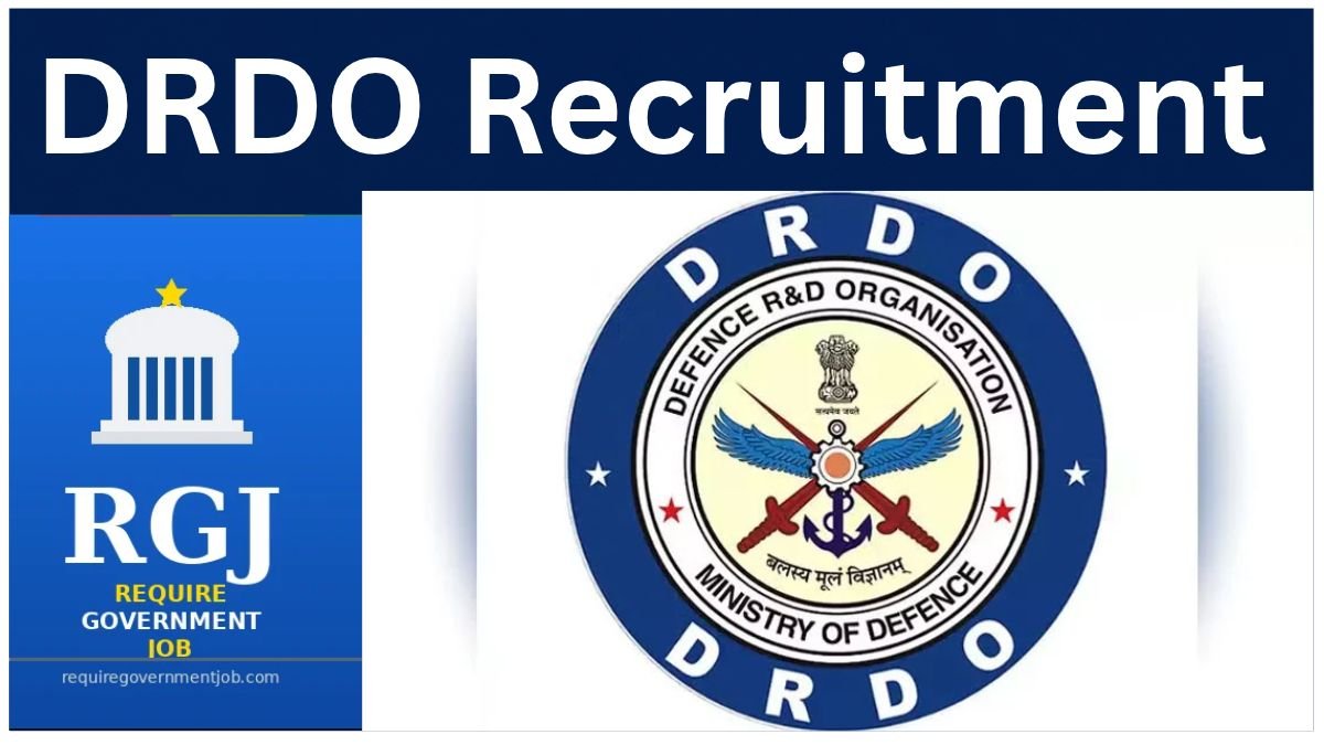 DRDO Apprentice Recruitment 2026