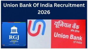 Union Bank of India Recruitment 2026, Apply for 395 Specialist officers Posts. Apply Online.