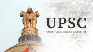 UPSC Recruitment |349 CAPF Latest Vacancy 2026.