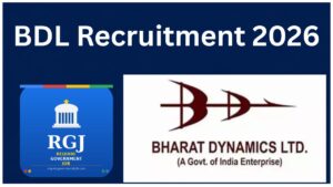 BDL Apprentice Recruitment 2026, Apply for 147 Vacancy. Last date to Apply 06/08/2026.