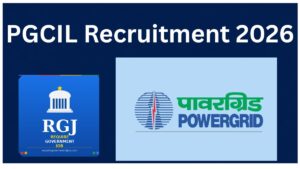 PGCIL Apprentice Recruitment 2026, Apply online for 275 vacancies.
