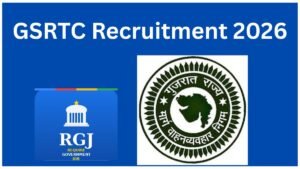 GSRTC Helper Recruitment 2026, Notification out for 2510 Posts.