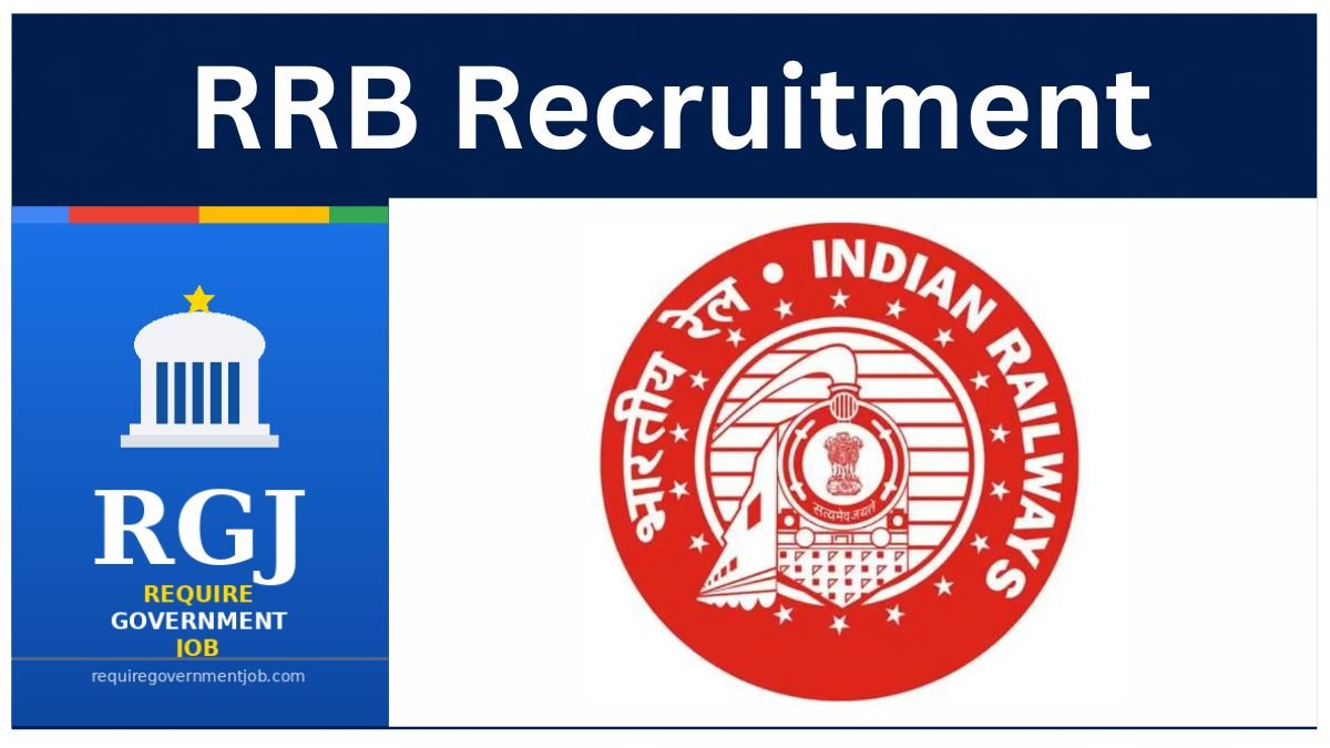 RRB Paramedical Recruitment 2026