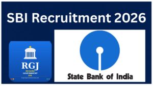 SBI Junior Associate (Clerk) Recruitment 2026, 7680 Vacancy Notification Out.