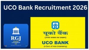 UCO Bank SO Recruitment 2026, Apply online for 20 Posts