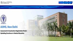 AIIMS NORCET Recruitment |3000 Nursing Officers Latest Vacancy 2026.