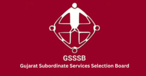 GSSSB CCE GROUP A & B Recruitment |6550 Jr. Clerk Latest Vacancy 2026.