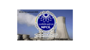 NPCIL Recruitment 2026|Apply online for 245 Apprentice.