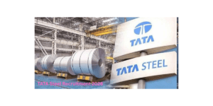 TATA Steel Recruitment 2026|Apply online for Engineer Trainee.