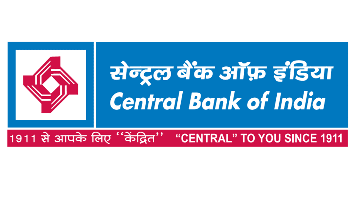 Central Bank of India SO Recruitment 2026.
