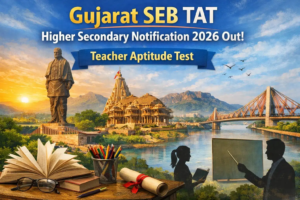 SEB TAT Recruitment 2026 |Notification, Eligibility, Exam Date & Apply Online.