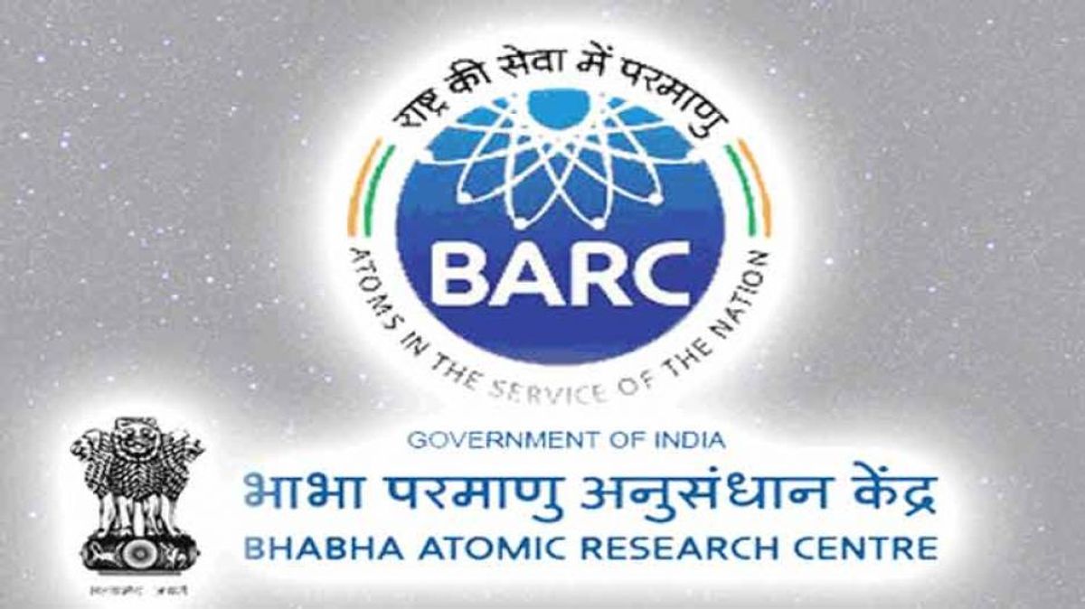 BARC Group A Recruitment 2026
