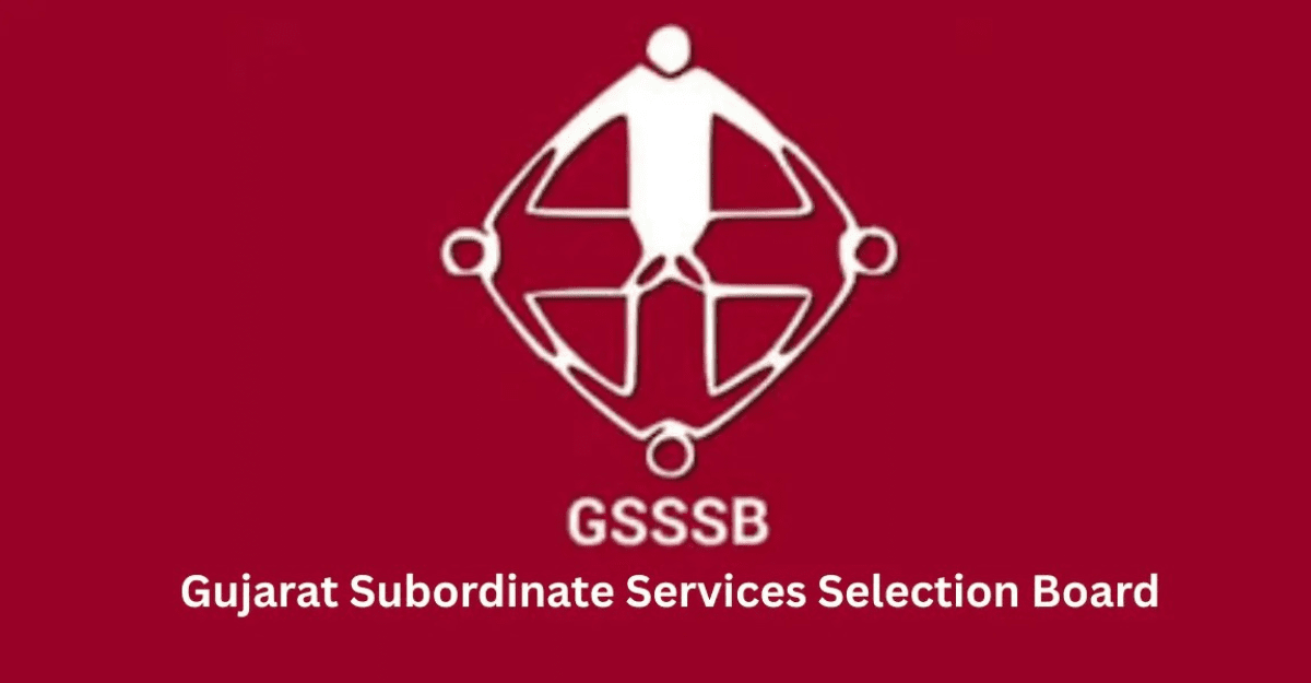 GSSSB AAE Recruitment 2026. Apply online till 12/03/2026.