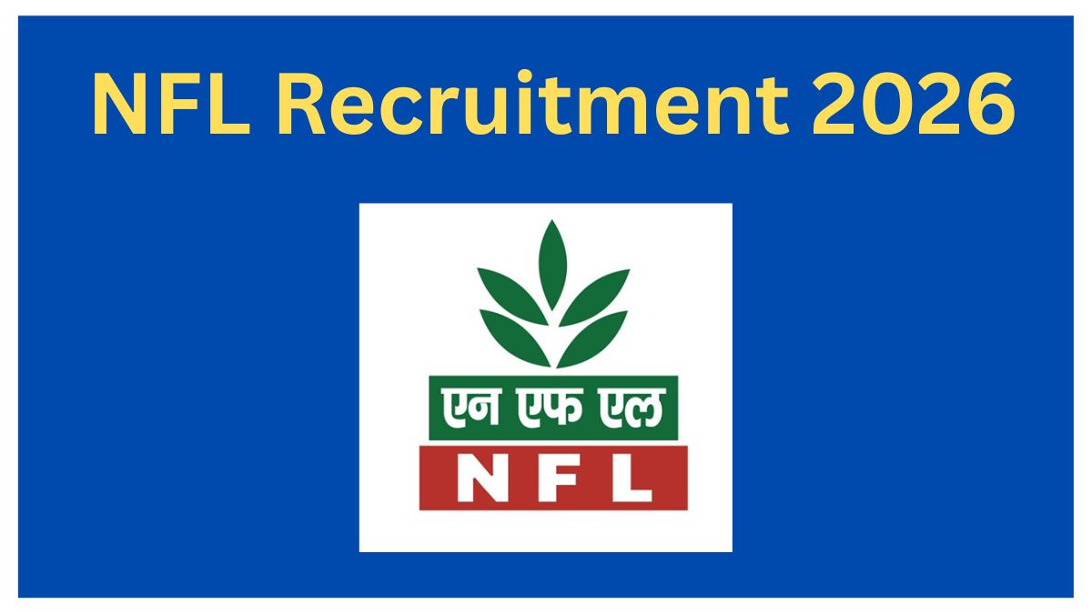 NFL Recruitment 2026