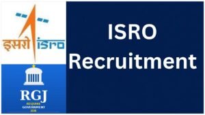 ISRO SDSC Recruitment 2026, Apply online for 97 Technician & More vacancies.
