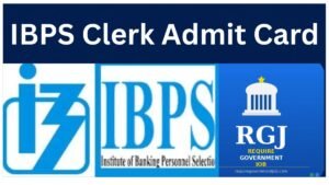 IBPS Clerk Prelim Admit Card 2026 OUT, Download Prelim Hall Ticket, Check Exam Date.