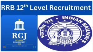 RRB NTPC 12th Level Recruitment 2026, Apply for 1688 Junior Clerk, Trains Clerk & More Posts.