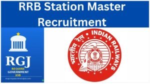 RRB Station Master Recruitment 2026 – 1,250 Vacancies, Apply Online from 27/10/2026.